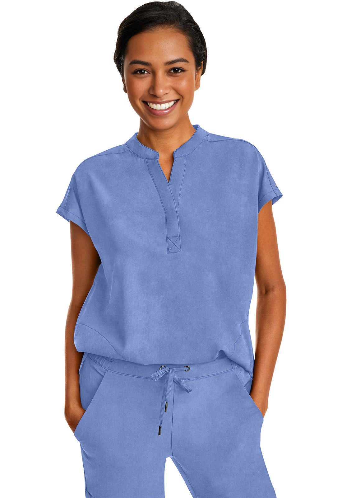 Women's Journey Top - Ceil